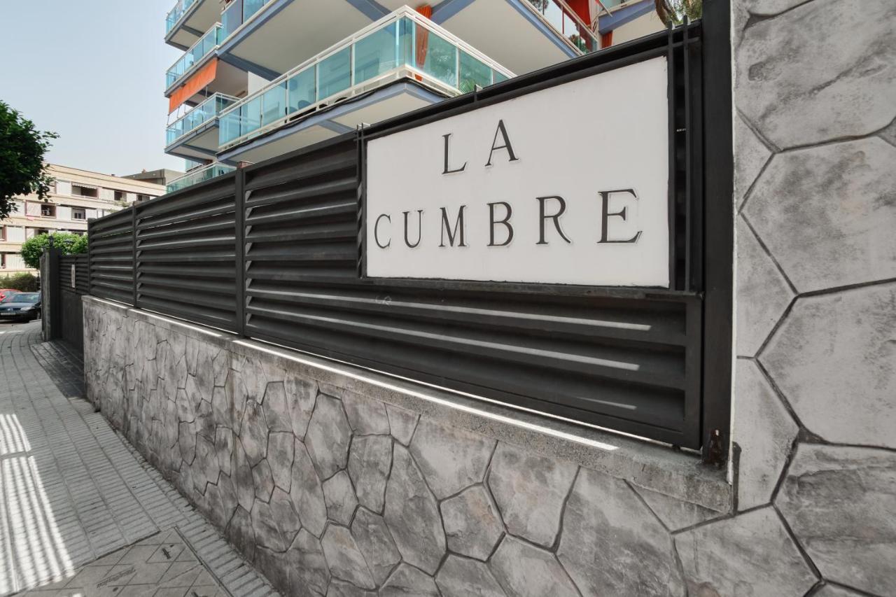 Casa Ola Apartment Salou Exterior photo