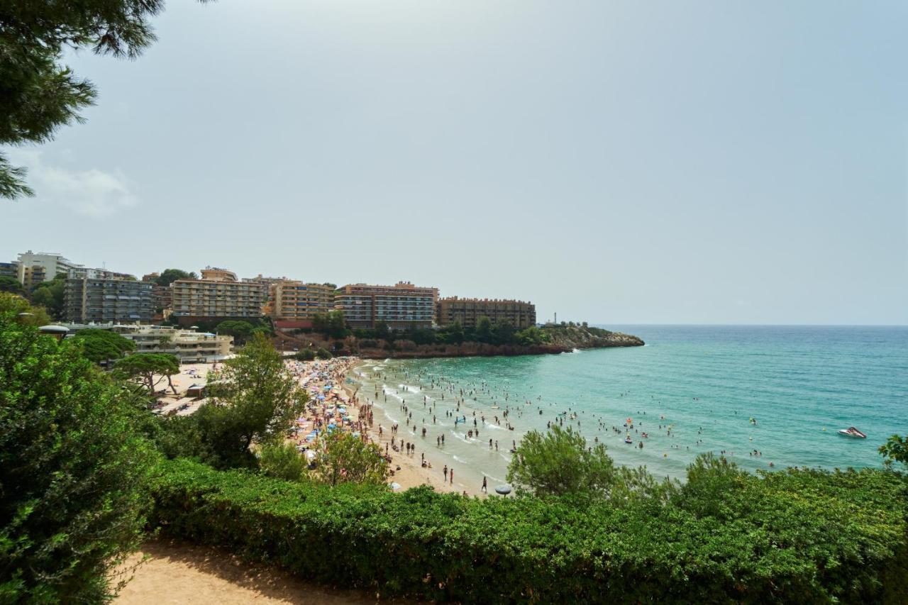 Casa Ola Apartment Salou Exterior photo