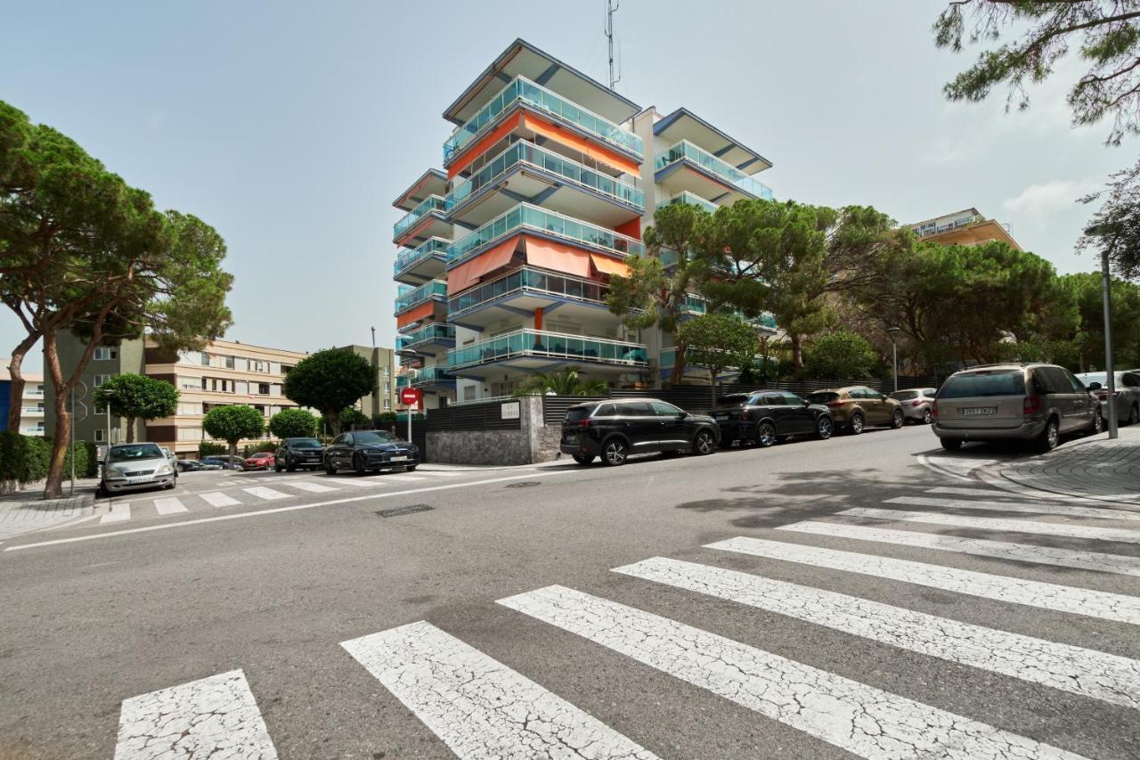 Casa Ola Apartment Salou Exterior photo