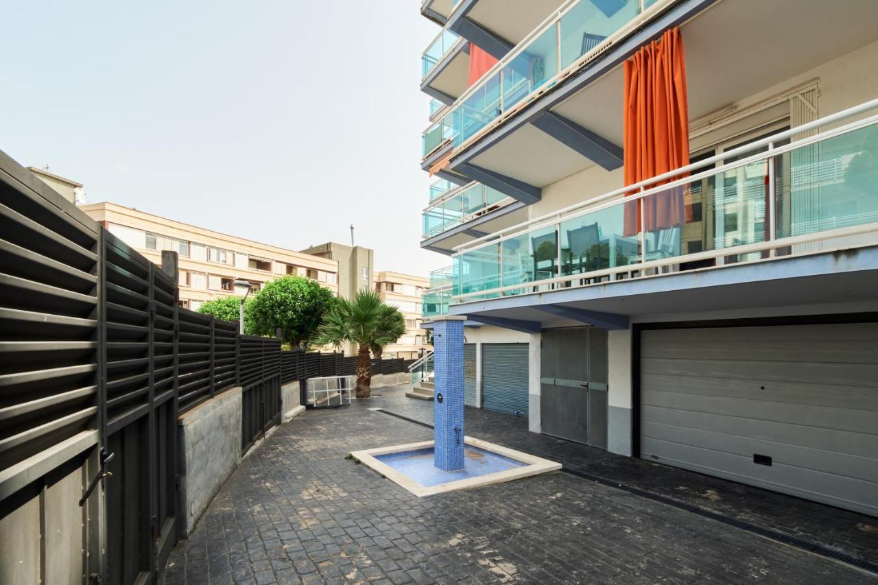 Casa Ola Apartment Salou Exterior photo
