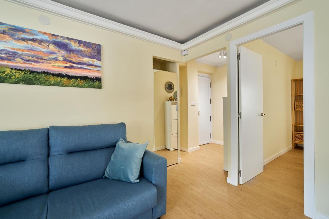 Casa Ola Apartment Salou Exterior photo