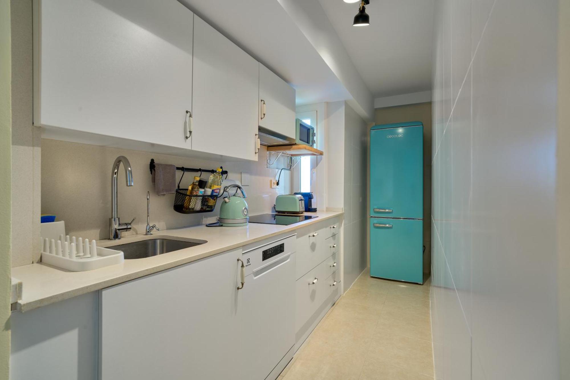 Casa Ola Apartment Salou Exterior photo