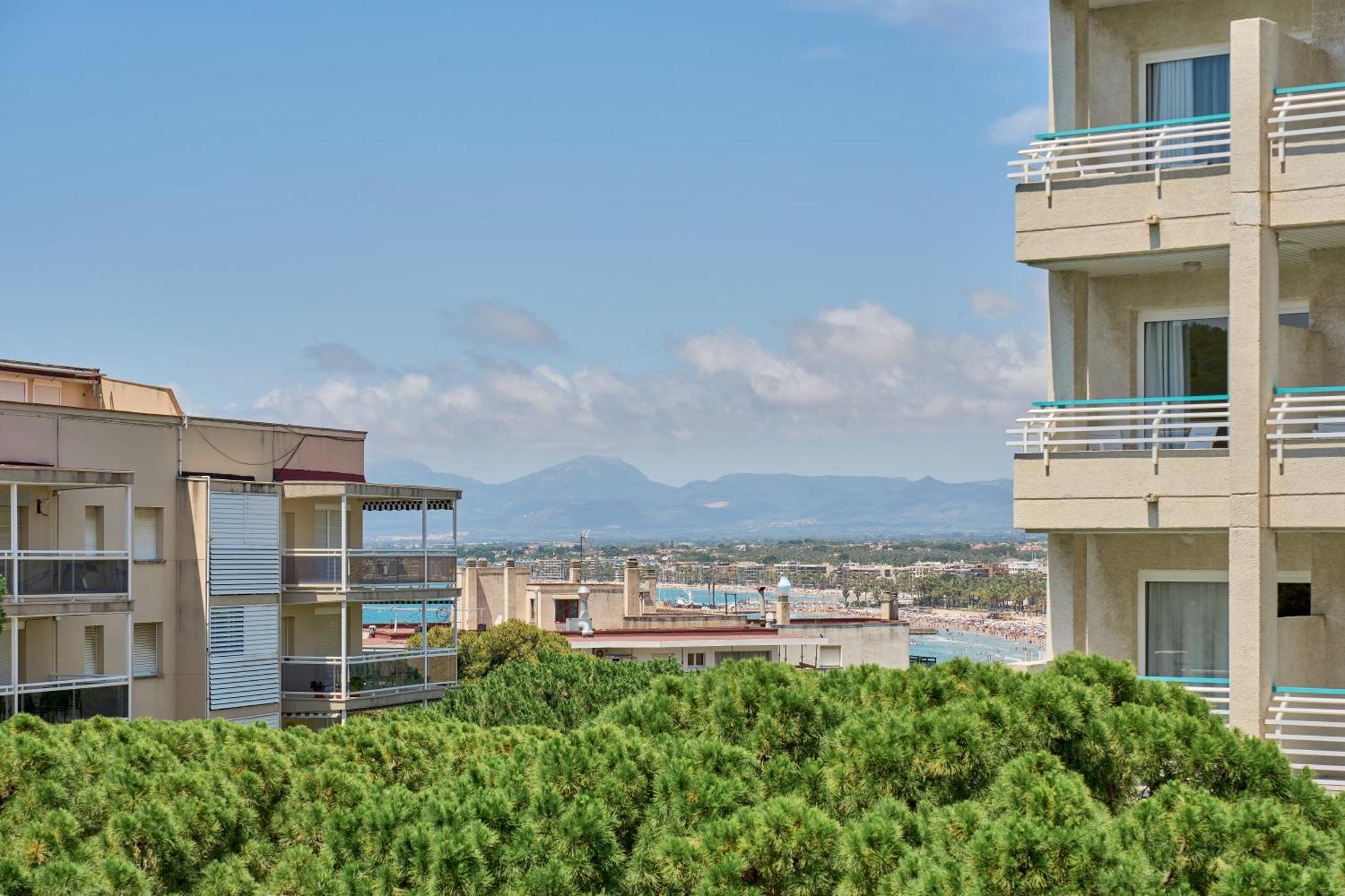 Casa Ola Apartment Salou Exterior photo